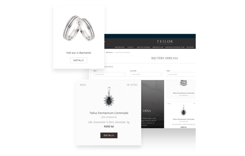 Upgrading from a limiting proprietary platform to Magento 2 screenshot 3
